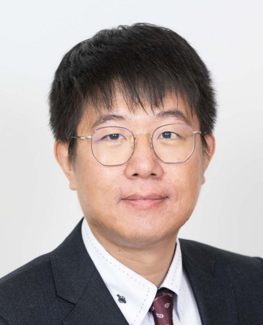 Chen Zhou