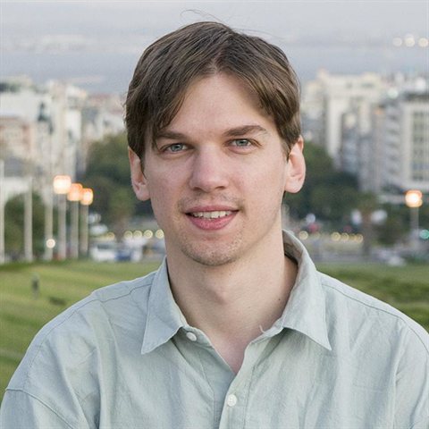 Jonas Nölle