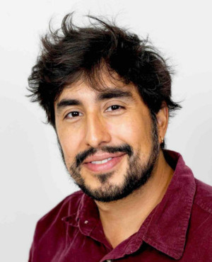 Pablo Arias-Sarah