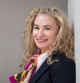 Rachael Jack
