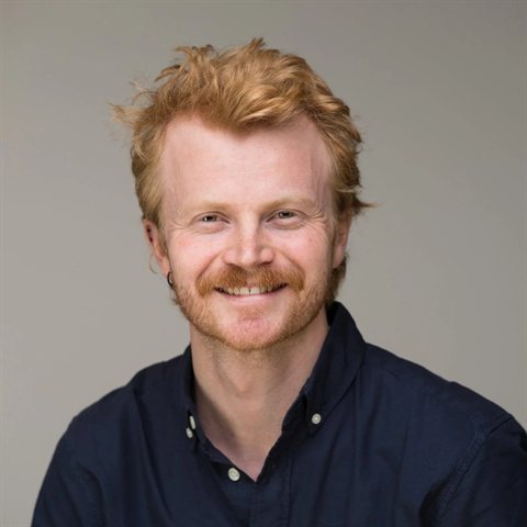 Tobias Theijll-Madsen